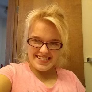 Meet your Posher, Lacie